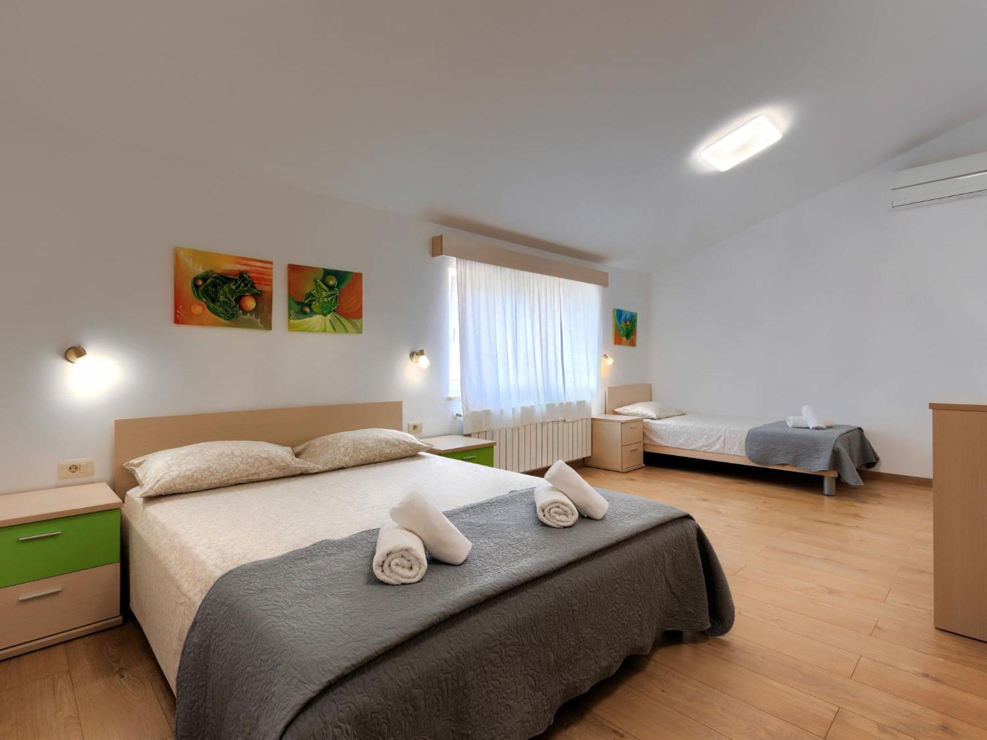 Holiday Home Licardo By Interhome Stinjan Ngoại thất bức ảnh