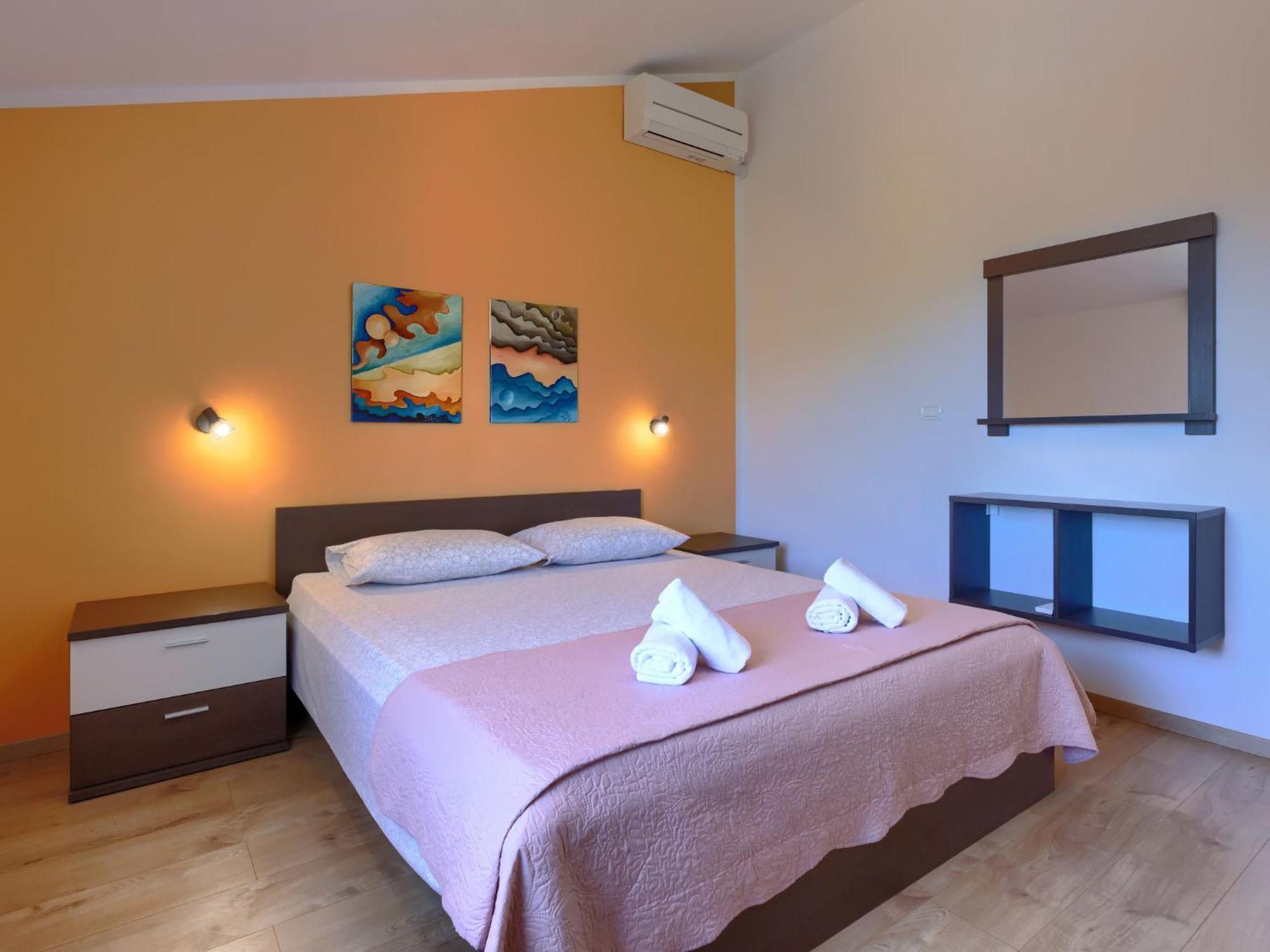Holiday Home Licardo By Interhome Stinjan Ngoại thất bức ảnh