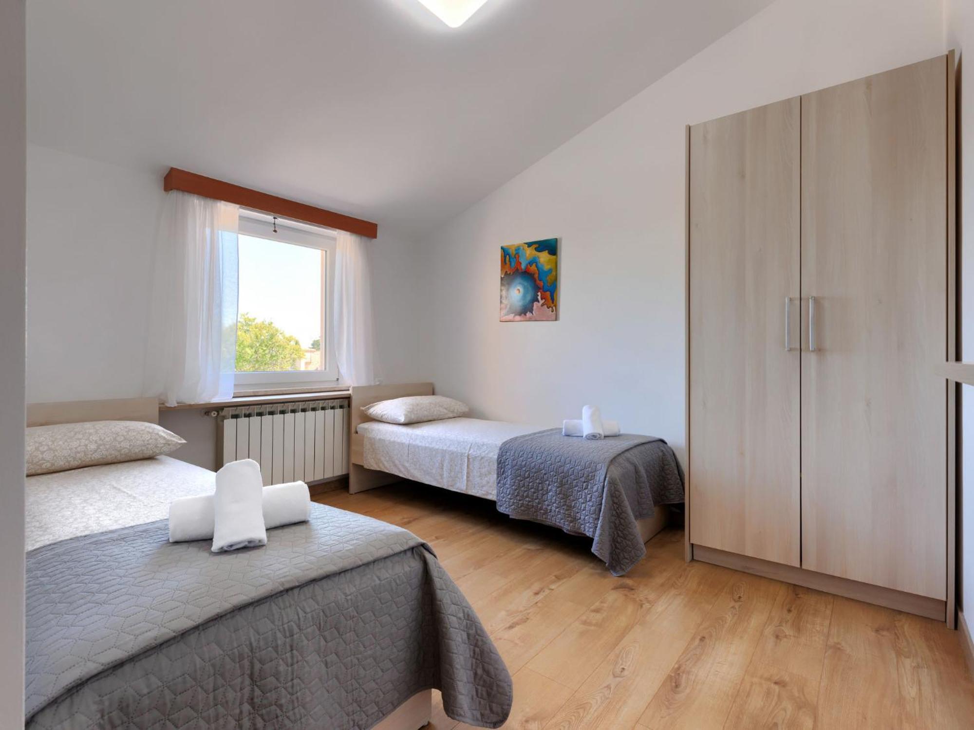 Holiday Home Licardo By Interhome Stinjan Ngoại thất bức ảnh