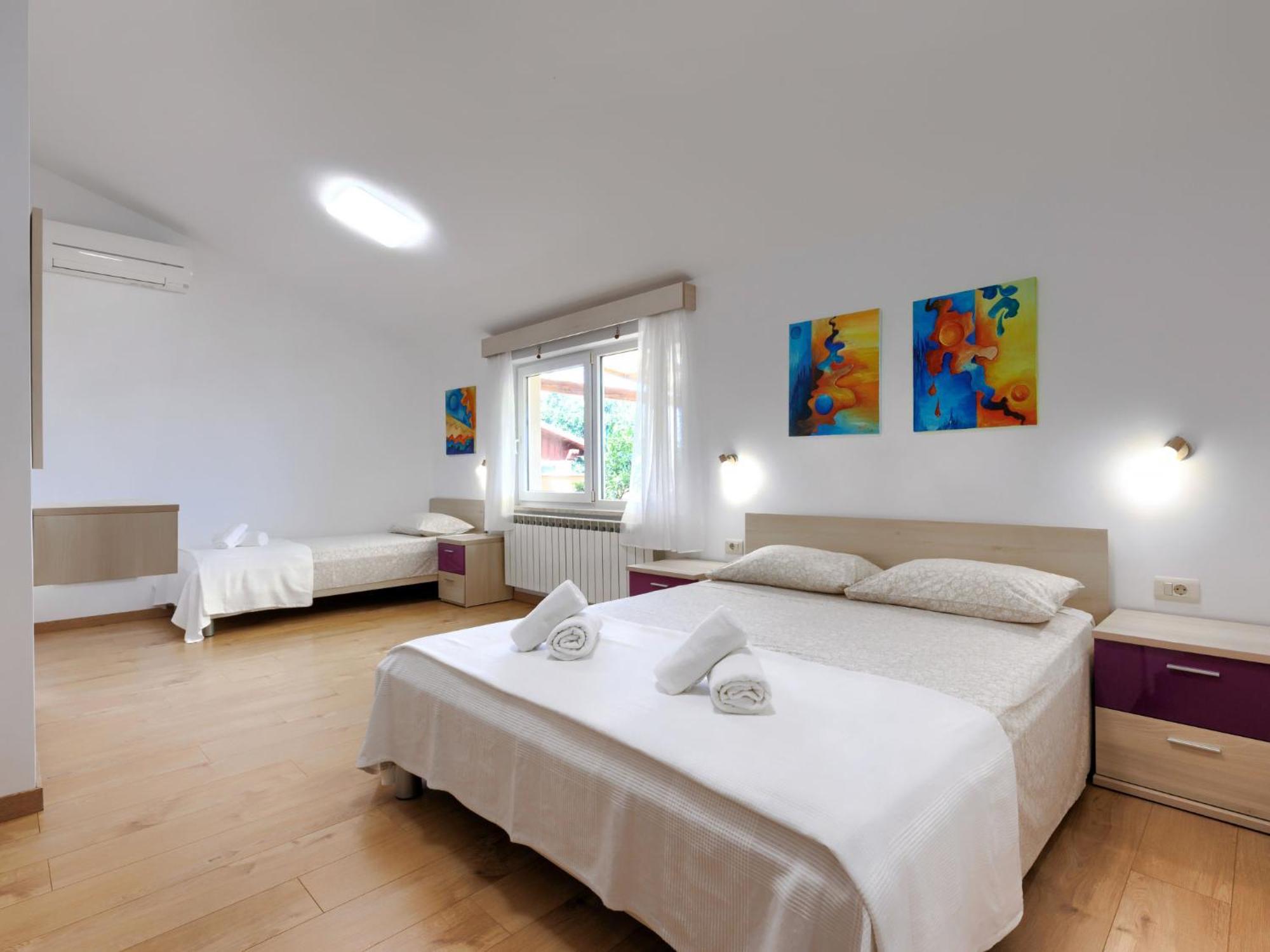 Holiday Home Licardo By Interhome Stinjan Ngoại thất bức ảnh