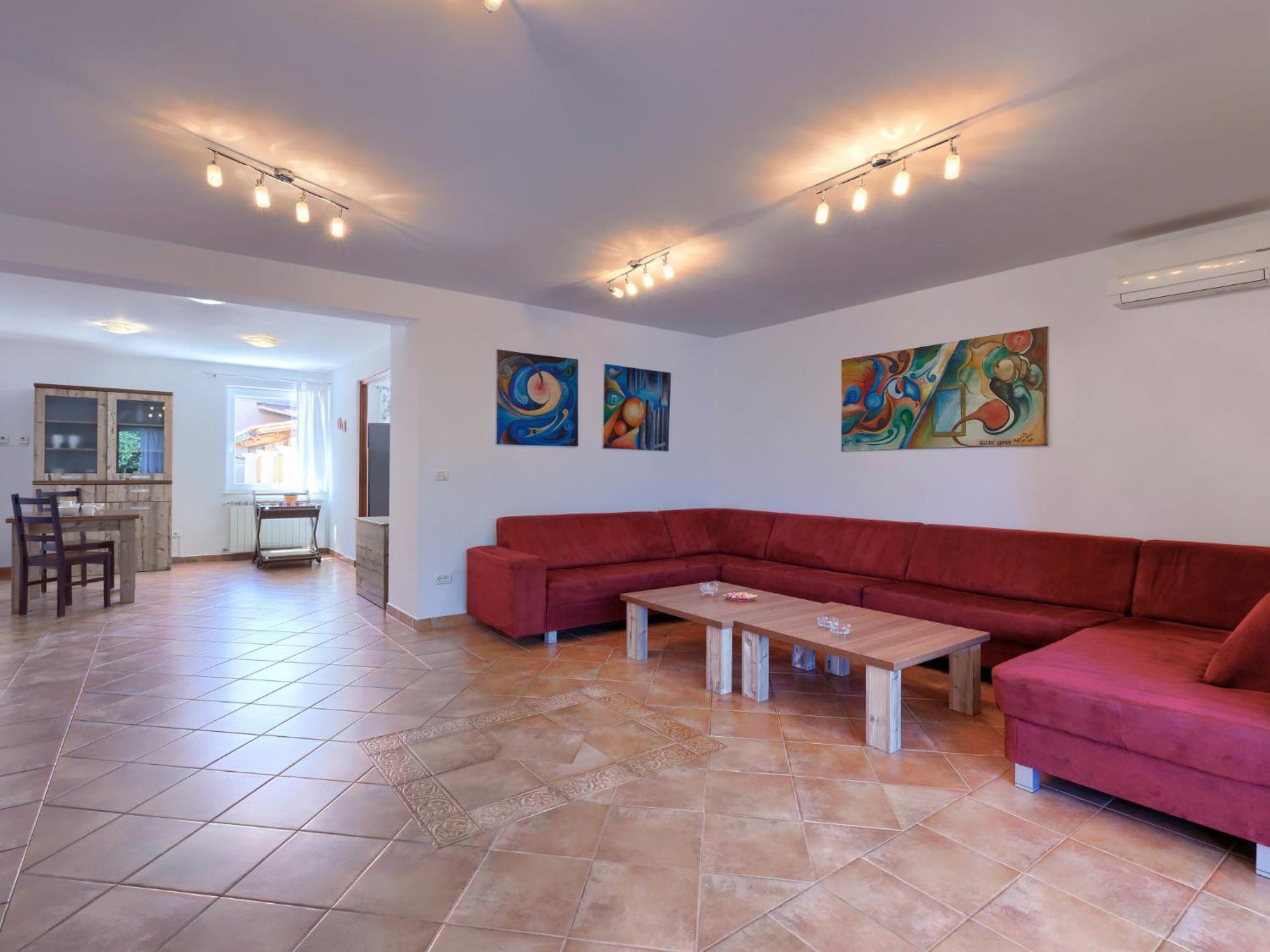 Holiday Home Licardo By Interhome Stinjan Ngoại thất bức ảnh