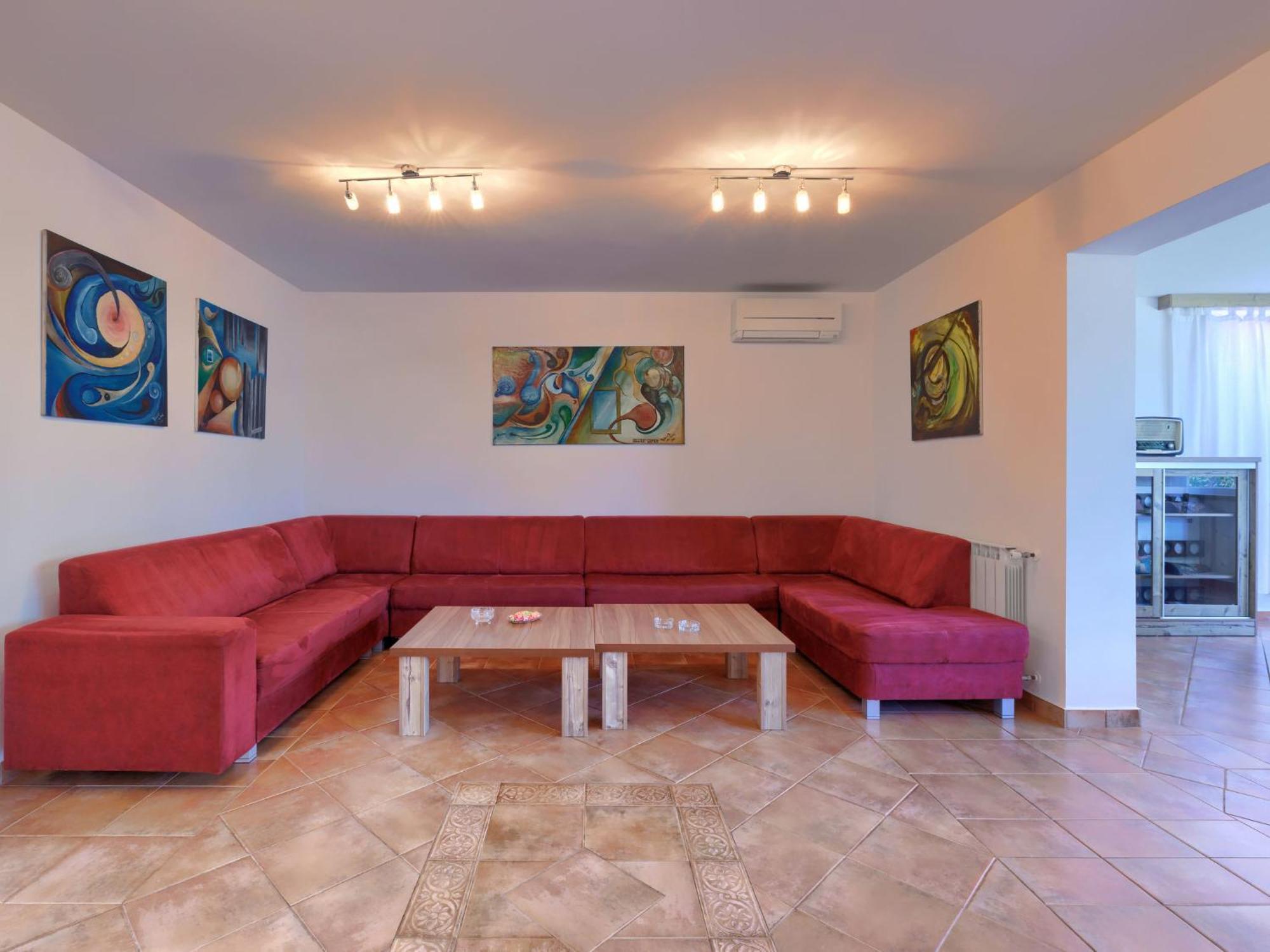 Holiday Home Licardo By Interhome Stinjan Ngoại thất bức ảnh