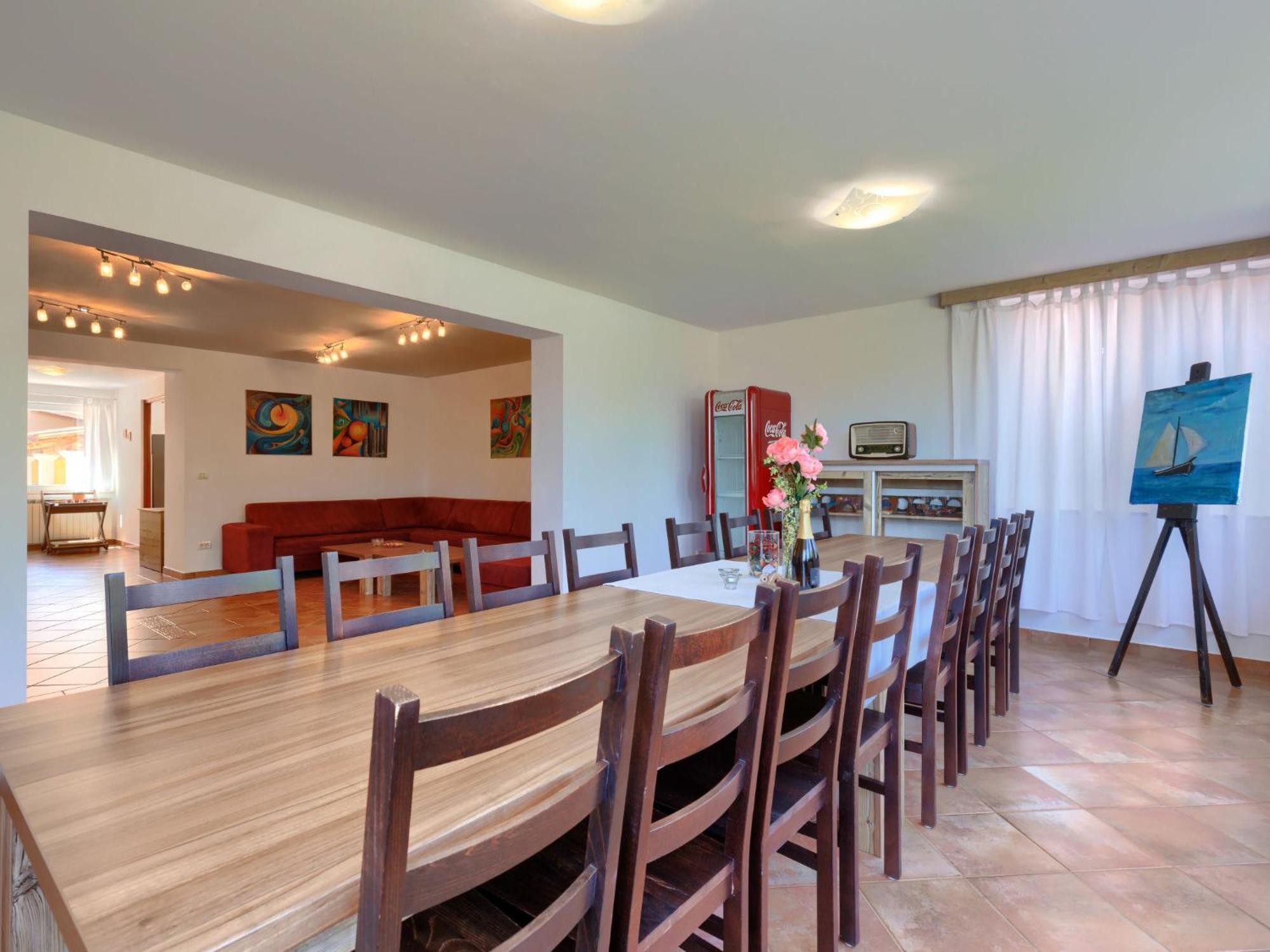 Holiday Home Licardo By Interhome Stinjan Ngoại thất bức ảnh