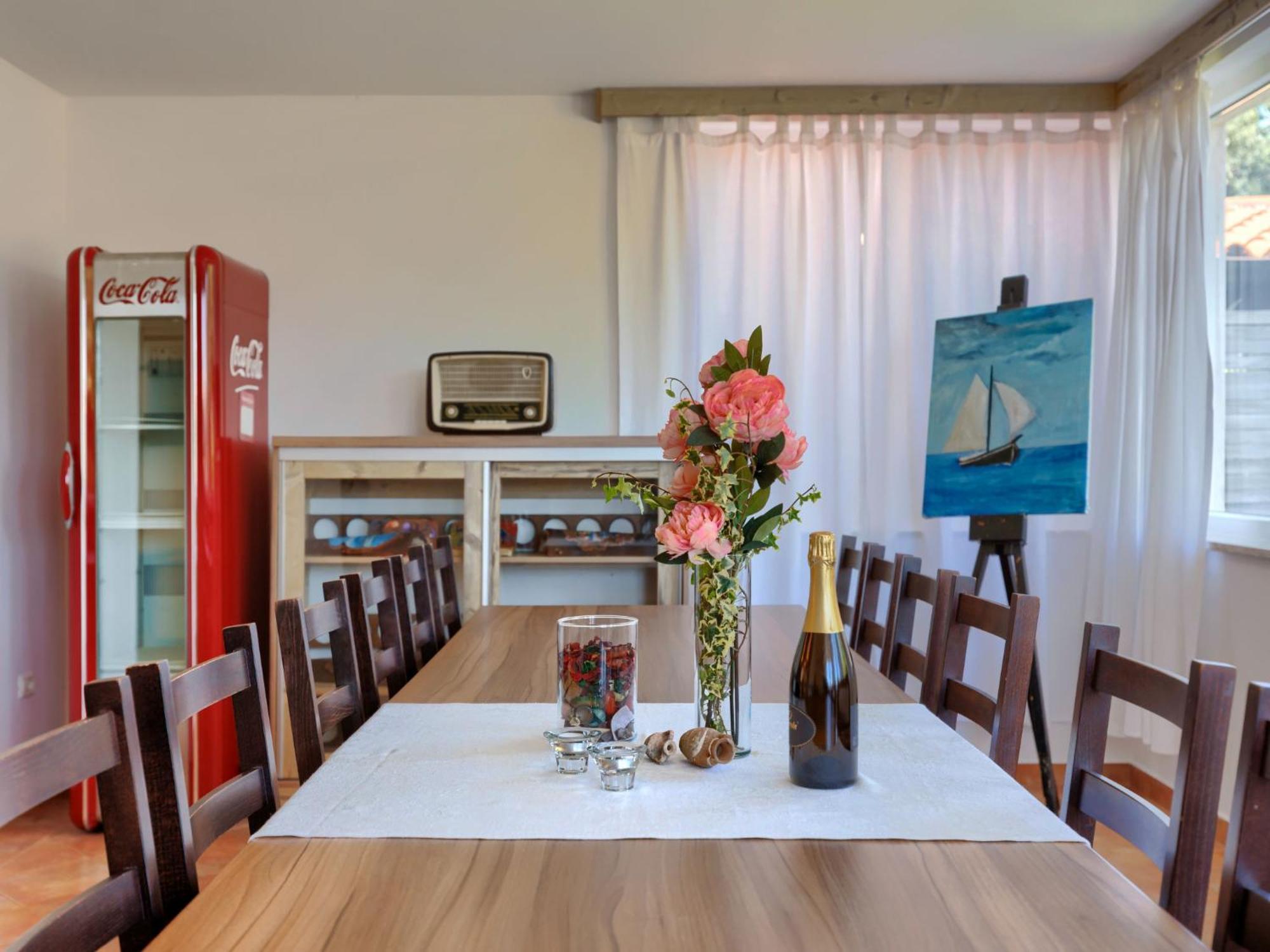 Holiday Home Licardo By Interhome Stinjan Ngoại thất bức ảnh