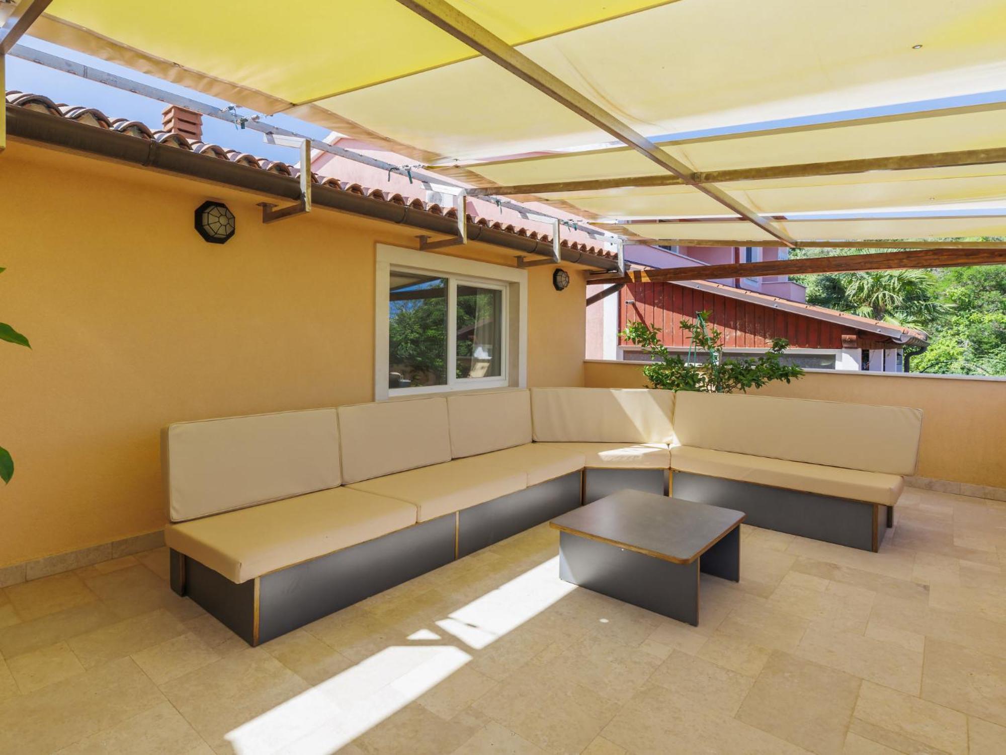 Holiday Home Licardo By Interhome Stinjan Ngoại thất bức ảnh